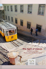 The Light Of Lisbon