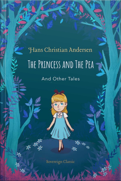 The Princess And The Pea And Other Tales