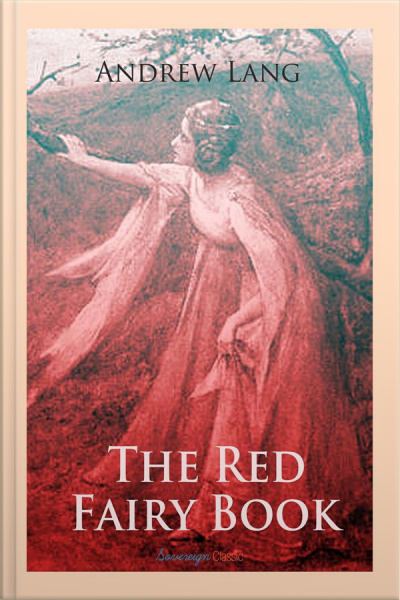 The Red Fairy Book