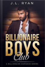 Billionaire Boys Club