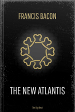 New Atlantis
