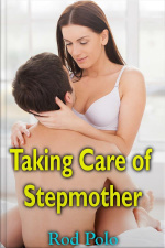 Taking Care Of Stepmother