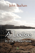 A Lodge In The Wilderness