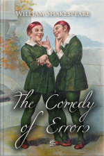The Comedy Of Errors