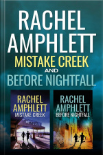 Two Fbi Thrillers: Before Nightfall And Mistake Creek