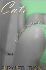 Cate: A Caregiver Providing Real Care - Part 2