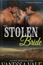 Their Stolen Bride