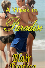 A Week In Paradise