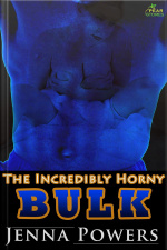 The Incredibly Horny Bulk