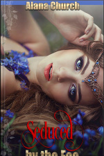 Seduced By The Fae: Book 1 Of the Lady Of Summer