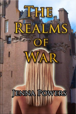 The Realms Of War (fantasy Monster Gangbang Sex)