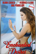 Enchanted Desires: A Sexy Body-swap Anthology