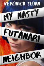 My Nasty Futanari Neighbor - Volume 2