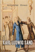 Karl Ludwig Sand