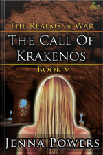 The Realms Of War 5: The Call Of Krakenos (elf, Tentacle, Fantasy Erotica)