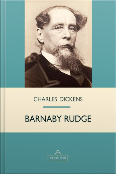 Barnaby Rudge