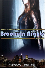 Brooklyn Nights: Brooke Undercover, #1