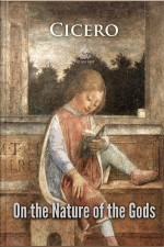 On The Nature Of The Gods