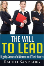 The Will To Lead