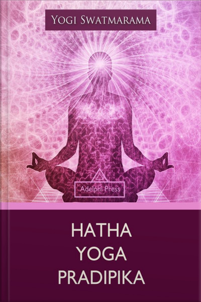 Hatha Yoga Pradipika