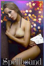 Spellbound: Book 1 Of enchantment In Paradise
