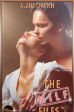 The Milf Files: Volume 2