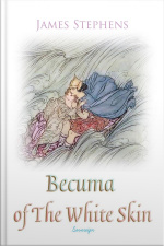 Becuma Of The White Skin