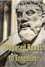 Proposed Roads To Freedom