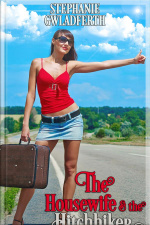 The Housewife And The Hitchhiker: Vol I: The Housewifes Tale  Vol Ii: The Hitchers Tale