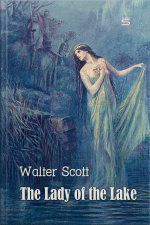 The Lady Of The Lake