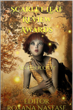 Scarlet Leaf Review (anthologies, #1): Awards