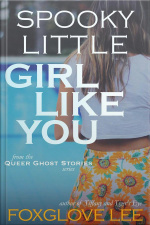 Spooky Little Girl Like You