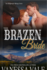Their Brazen Bride