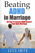 Beating Adhd In Marriage
