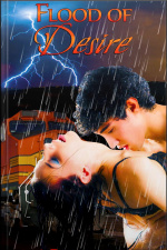 Flood Of Desire: Book 2 Of the Librarian’s Horny Assistant
