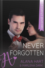 Never Forgotten: A Second Chances Romance