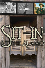 Sit-in At The Alamo