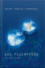 Das Feuerpferd