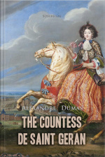 The Countess De Saint Geran