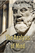 The Analysis Of Mind