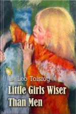 Little Girls Wiser Than Men