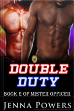 Double Duty (mister Officer, #2)