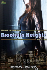 Brooklyn Heights: Brooke Undercover, #2