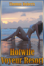 Hotwife Voyeur Resort