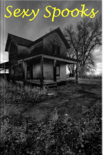 Sexy Spooks