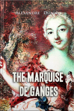 The Marquise De Ganges