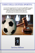 Codice Di Giustizia Sportiva