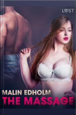 The Massage - Erotic Short Story