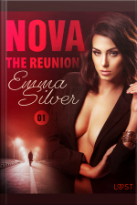 Nova 1: The Reunion - Erotic Short Story