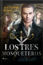 Los Tres Mosqueteros